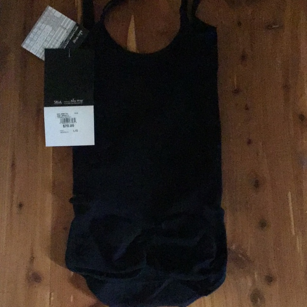 Bodywrap Body Wear shapwear